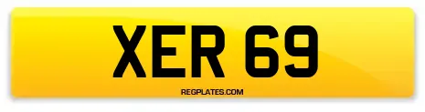 XER 69