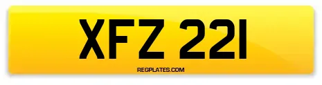 XFZ 221