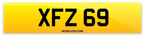 XFZ 69