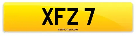 XFZ 7