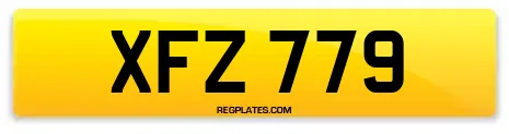 XFZ 779