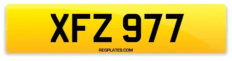 XFZ 977