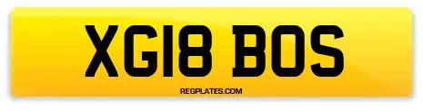 XG18 BOS