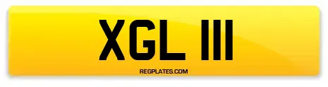 XGL 111