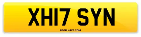 XH17 SYN