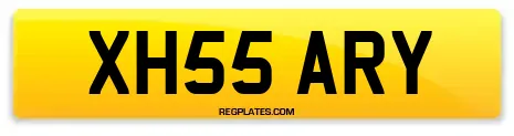 XH55 ARY