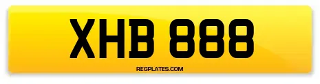 XHB 888