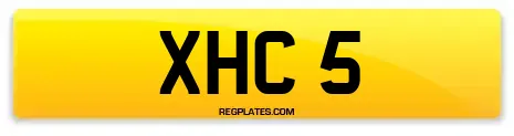 XHC 5
