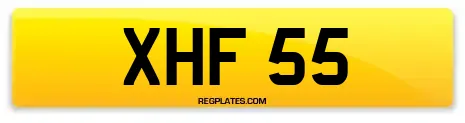 XHF 55