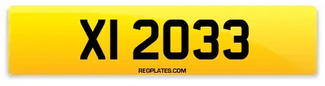 XI 2033