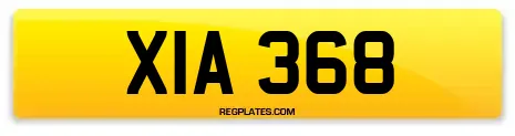 XIA 368