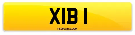 XIB 1