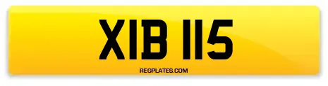 XIB 115