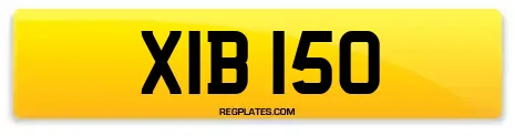 XIB 150