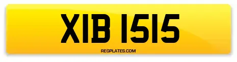 XIB 1515