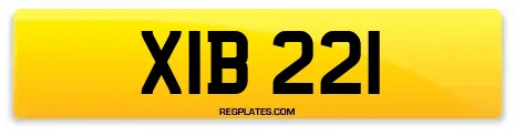 XIB 221