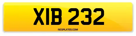 XIB 232