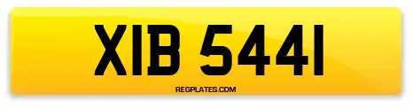 XIB 5441