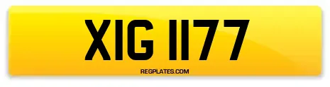XIG 1177