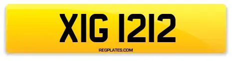 XIG 1212