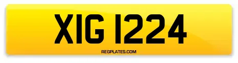 XIG 1224
