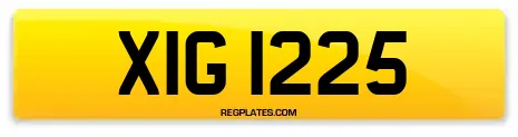 XIG 1225