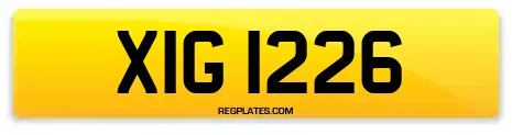 XIG 1226