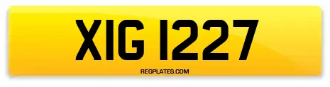 XIG 1227