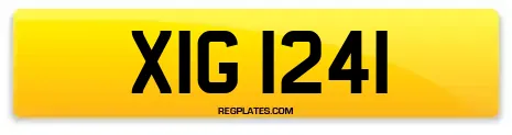 XIG 1241