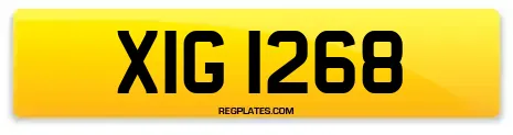 XIG 1268