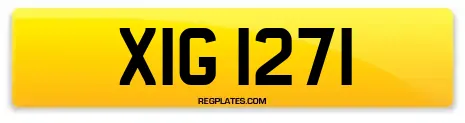 XIG 1271