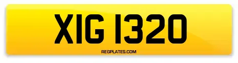 XIG 1320