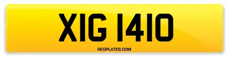 XIG 1410