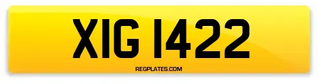 XIG 1422