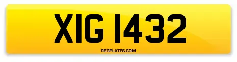 XIG 1432