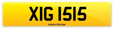 XIG 1515