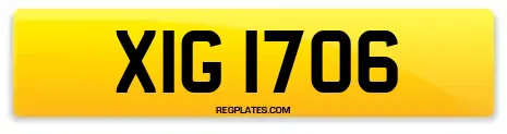 XIG 1706