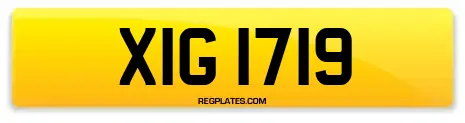 XIG 1719