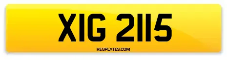XIG 2115