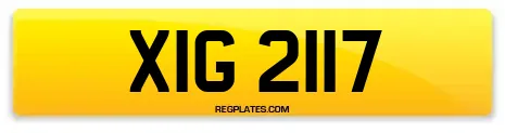 XIG 2117