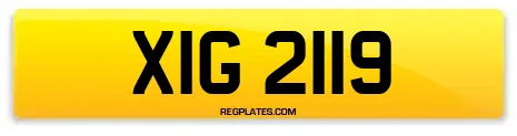 XIG 2119