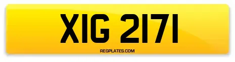 XIG 2171