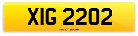 XIG 2202