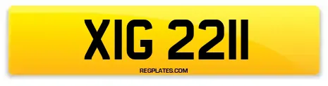 XIG 2211