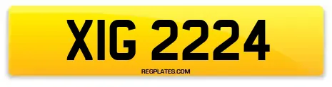 XIG 2224