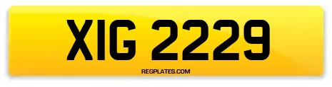 XIG 2229
