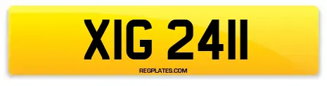 XIG 2411