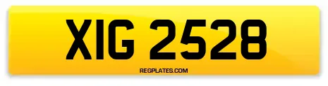 XIG 2528