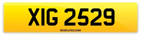 XIG 2529