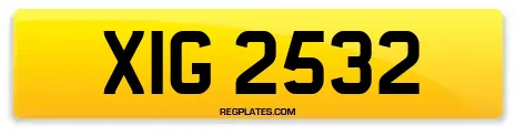 XIG 2532